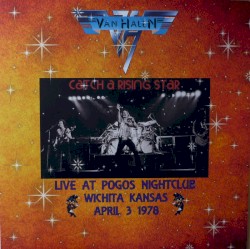 Catch A Rising Star Live At Pogos