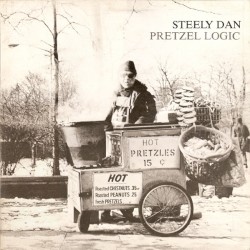 Pretzel Logic