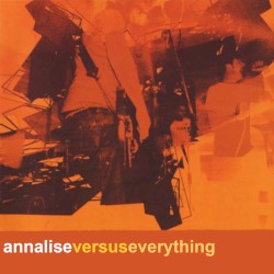 Annalise Versus Everything