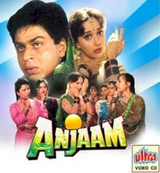 Anjaam