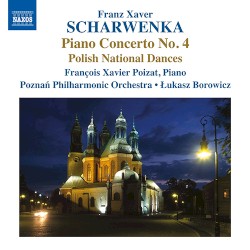 Piano Concerto no. 4 / Polish National Dances