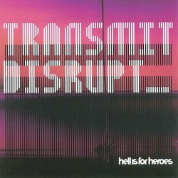 Transmit Disrupt B-Sides - EP