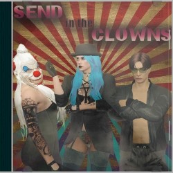 Send In The Clowns