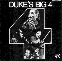 Duke's Big 4