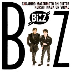 B’z