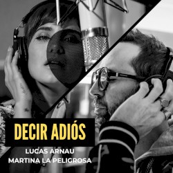 Decir adiós