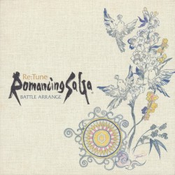 Re:Tune Romancing SaGa BATTLE ARRANGE
