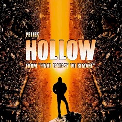 Hollow (from "Final Fantasy VII Remake")