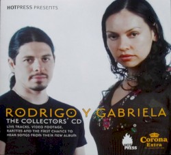 The Collectors’ CD