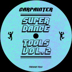 SUPER DANCE TOOLS Vol.2
