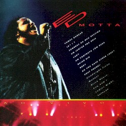 Ed Motta - Ao Vivo