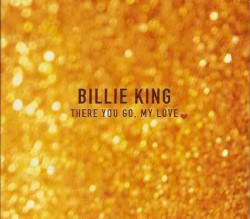 There You Go, My Love