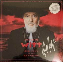 Der Fels in der Brandung