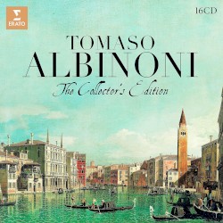 The Collector's Edition