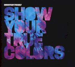 Show Your True Colors