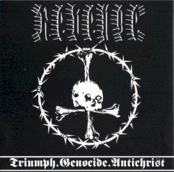 Triumph.Genocide.Antichrist