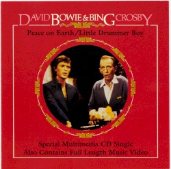 Peace on Earth / Little Drummer Boy