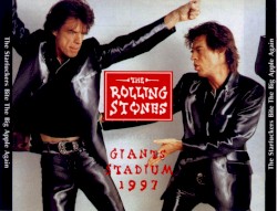 The Starfuckers Bite the Big Apple Again
