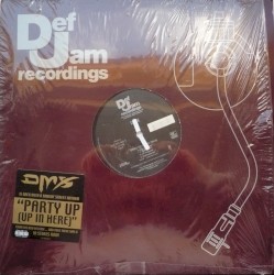 Party Up (Up in Here)