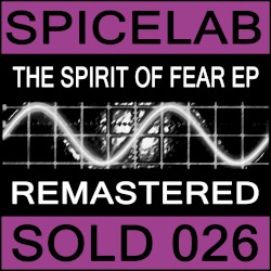 The Spirit of Fear