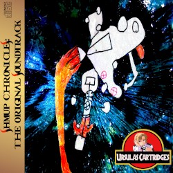 Shmup Chronicles: The Original Soundtrack