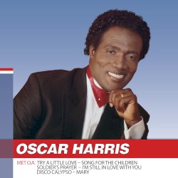 Oscar Harris