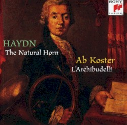 Hayden: The Natural Horn