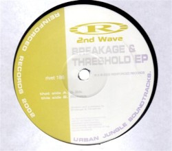 Breakage & Threshold EP
