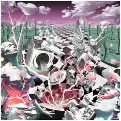 A Fragmented Love Story, Written by the Infinite Helix Architect