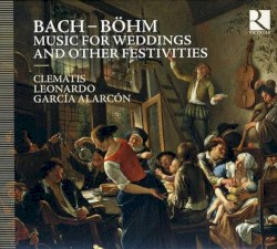 Music for weddings and other festivities