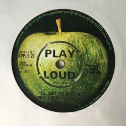 All That I’ve Got (I’m Gonna Give It to You) / As I Get Older