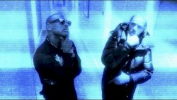 Kiss and Tell