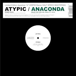 Otaku / Ideas for Virtual Reality