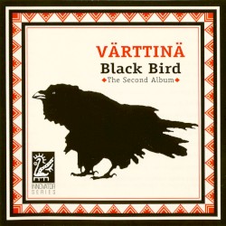 Black Bird: The Second Album