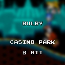 Casino Park 8 Bit (Sonic Heroes)