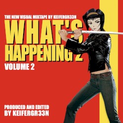 What's Happening 2 Vol. 2