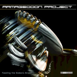 Feeding the Demons Breed