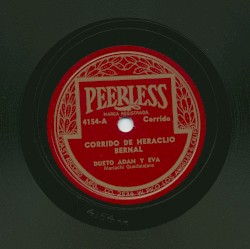 Corrido de Heraclio Bernal / Corrido de Nicolas Zurdo Flores