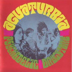 Psychedelic Drugstore