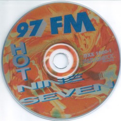 Hot Nine Seven Vol. 4