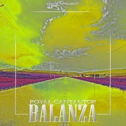 Balanza