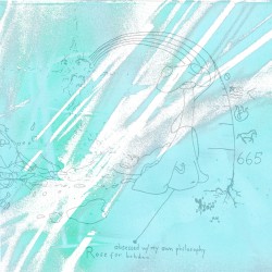 Obsessed With My Own Philosophy