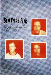 Whatever and Ever Amen