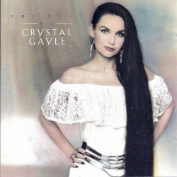The Best of Crystal Gayle