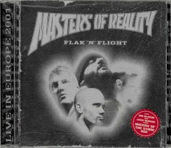 Flak ’n’ Flight