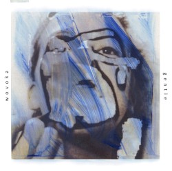 Wovoka Gentle EP [Blue]