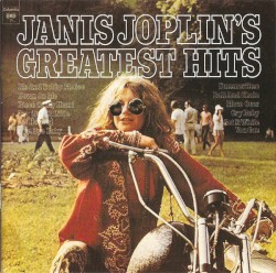 Janis Joplin’s Greatest Hits