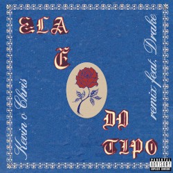 Ela é do tipo (remix)