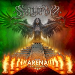 Arena Ciudad de México (en vivo)