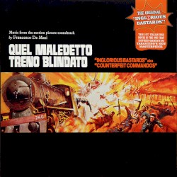 Quel Maledetto Treno Blindato